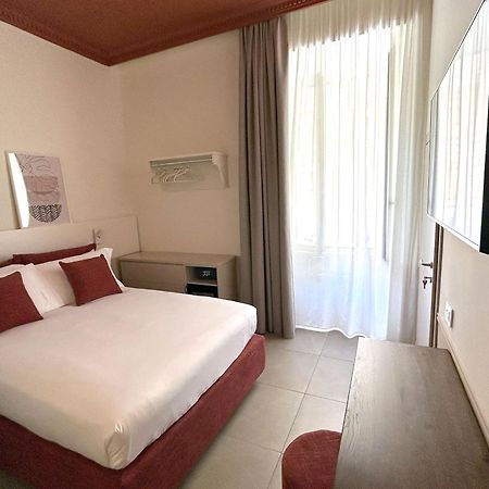 Astom Suites โรม ภายนอก รูปภาพ