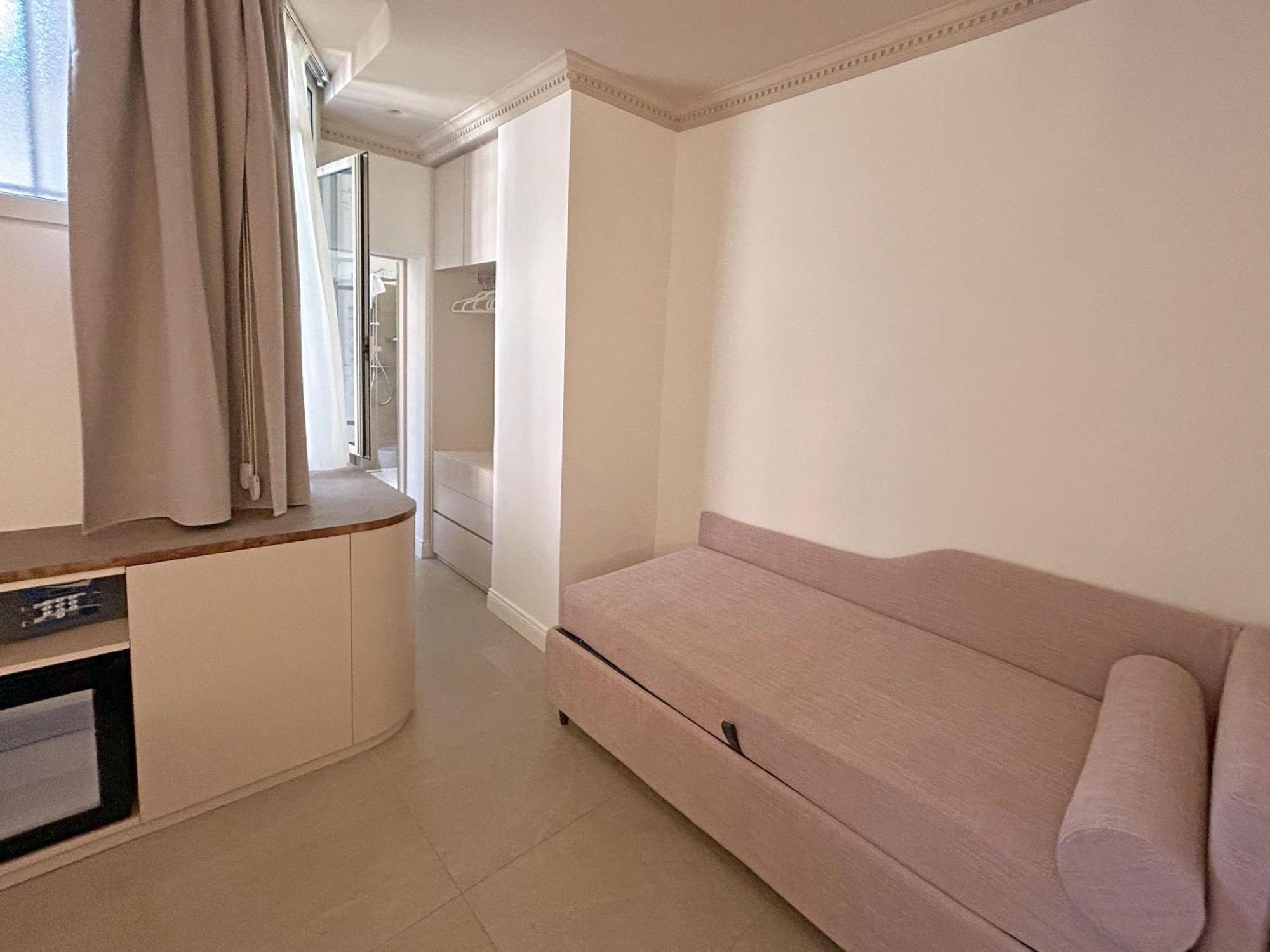 Astom Suites โรม ภายนอก รูปภาพ