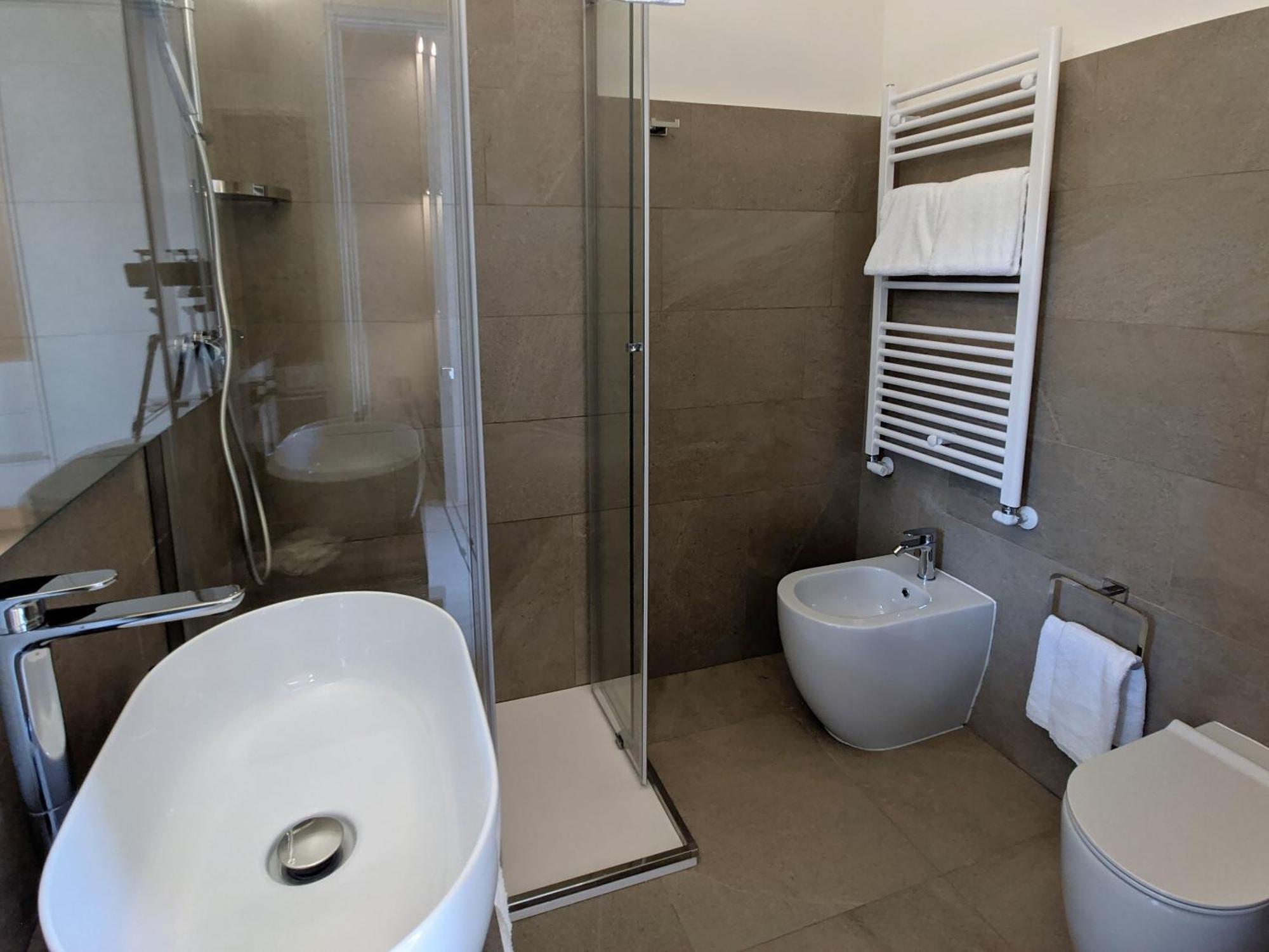 Astom Suites โรม ภายนอก รูปภาพ