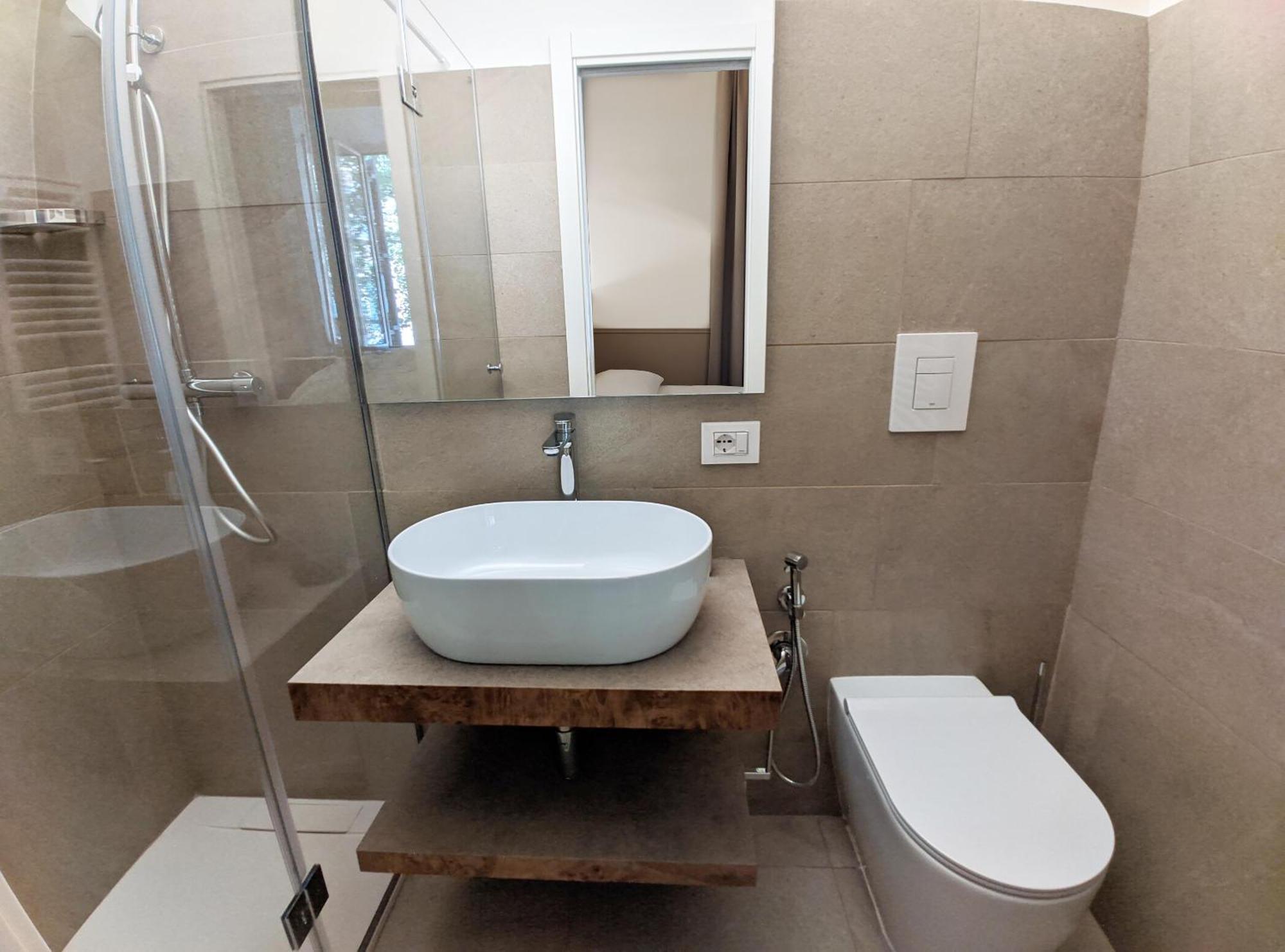 Astom Suites โรม ภายนอก รูปภาพ