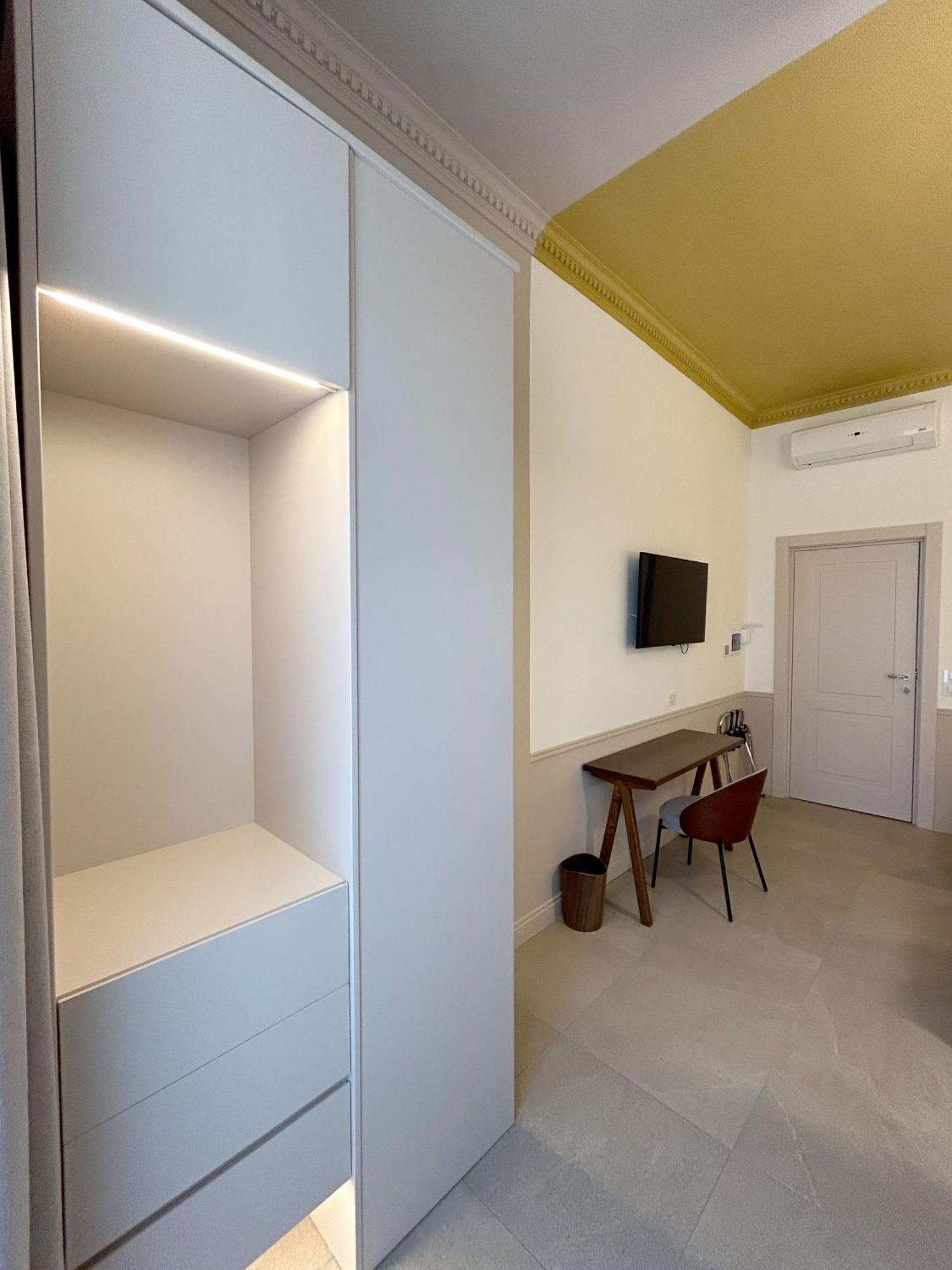 Astom Suites โรม ภายนอก รูปภาพ