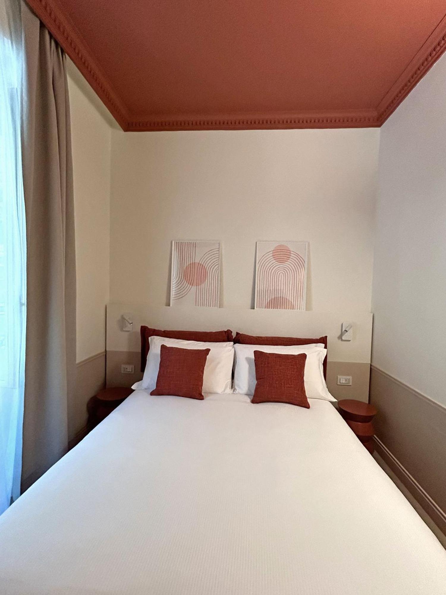 Astom Suites โรม ภายนอก รูปภาพ