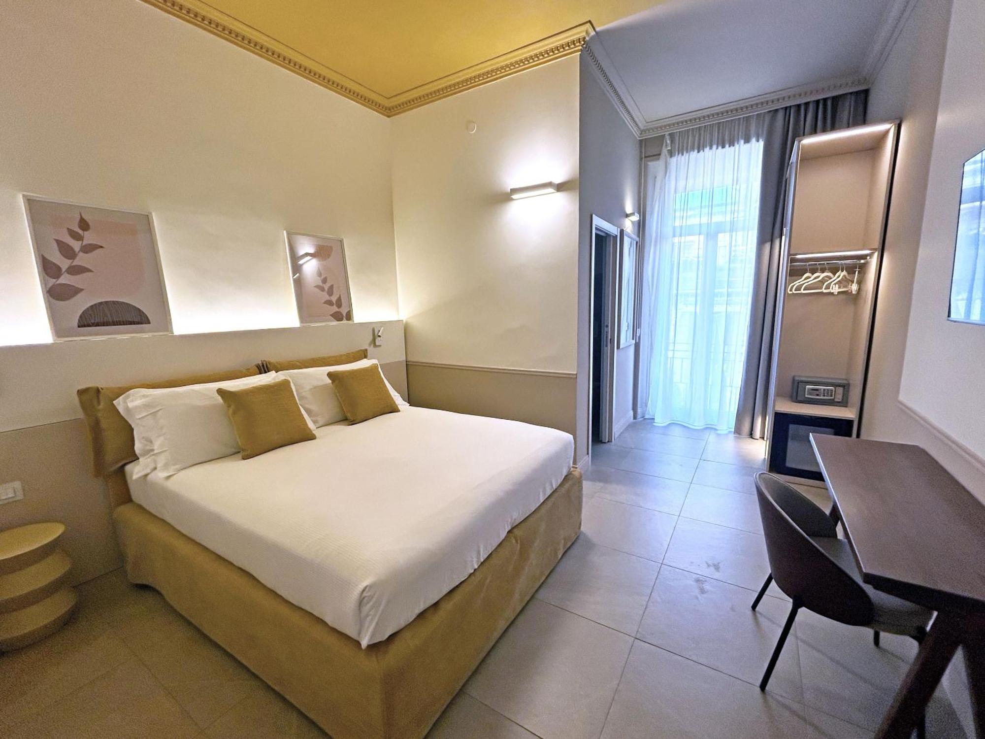 Astom Suites โรม ภายนอก รูปภาพ