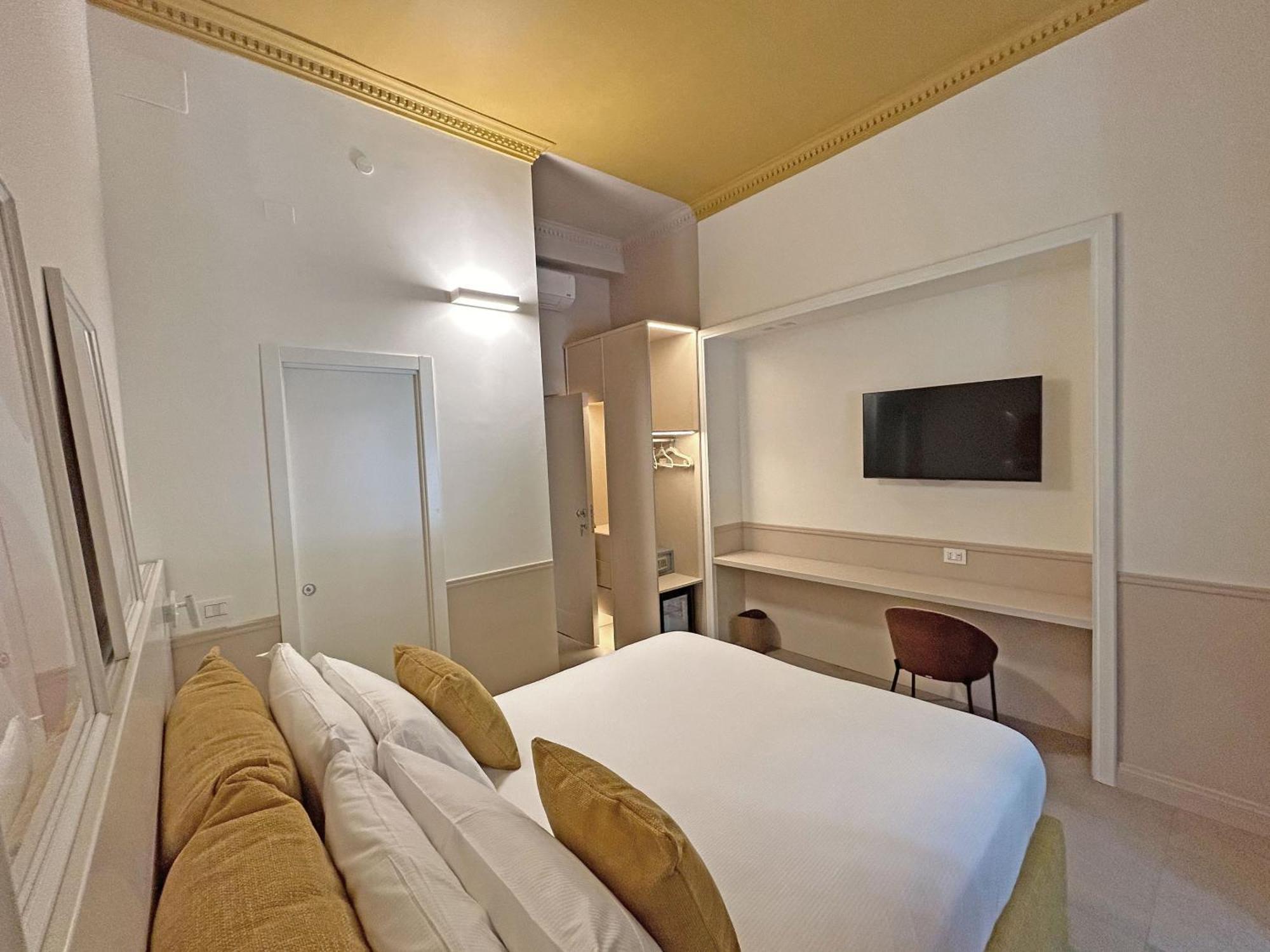 Astom Suites โรม ภายนอก รูปภาพ
