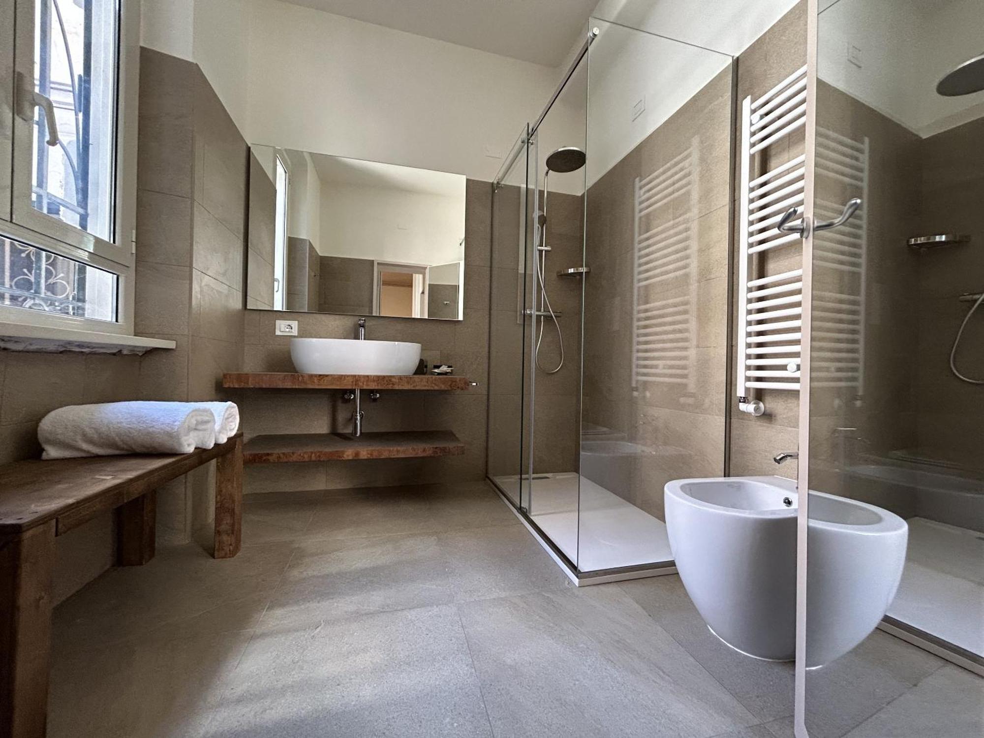 Astom Suites โรม ภายนอก รูปภาพ