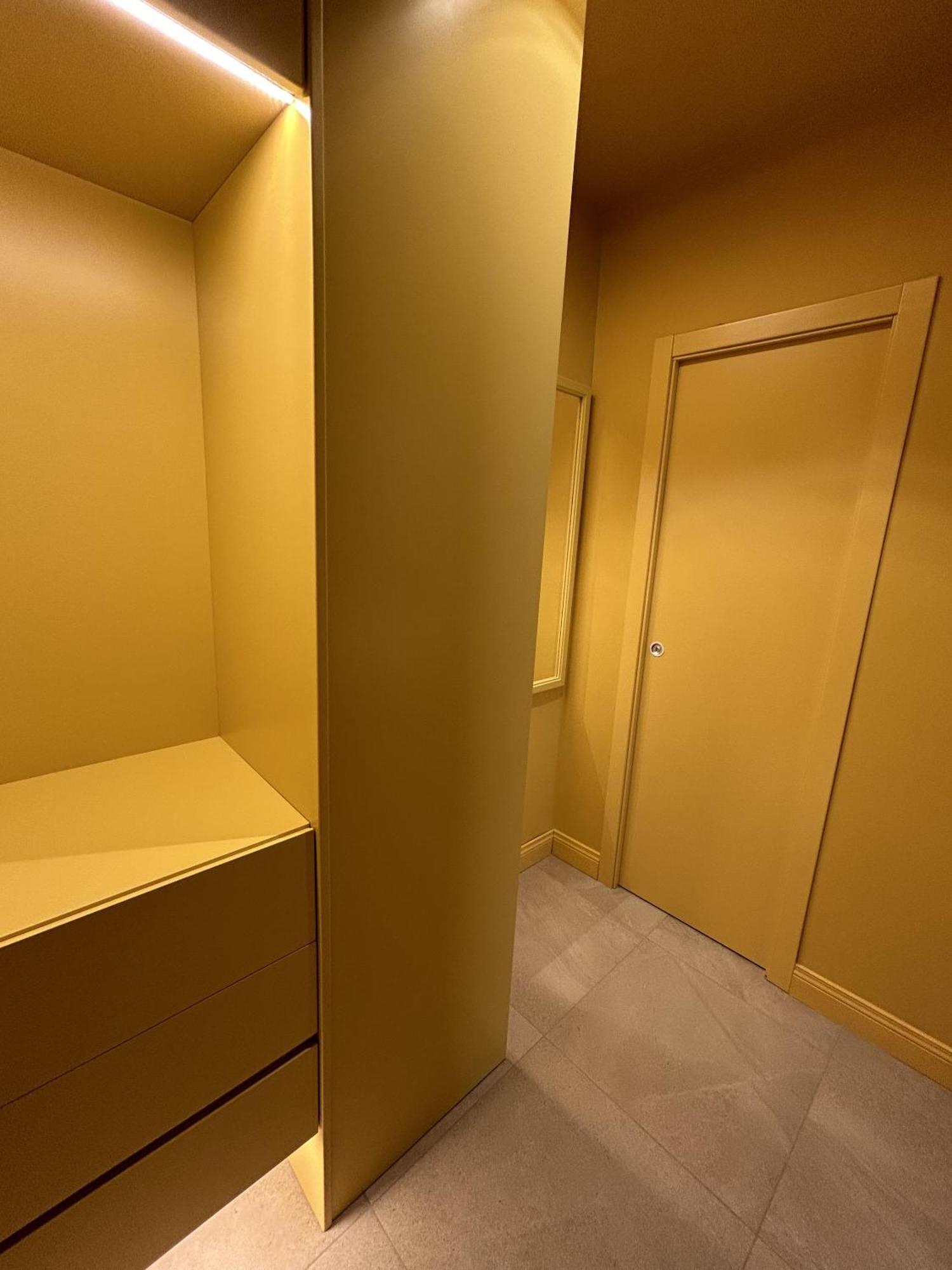Astom Suites โรม ภายนอก รูปภาพ