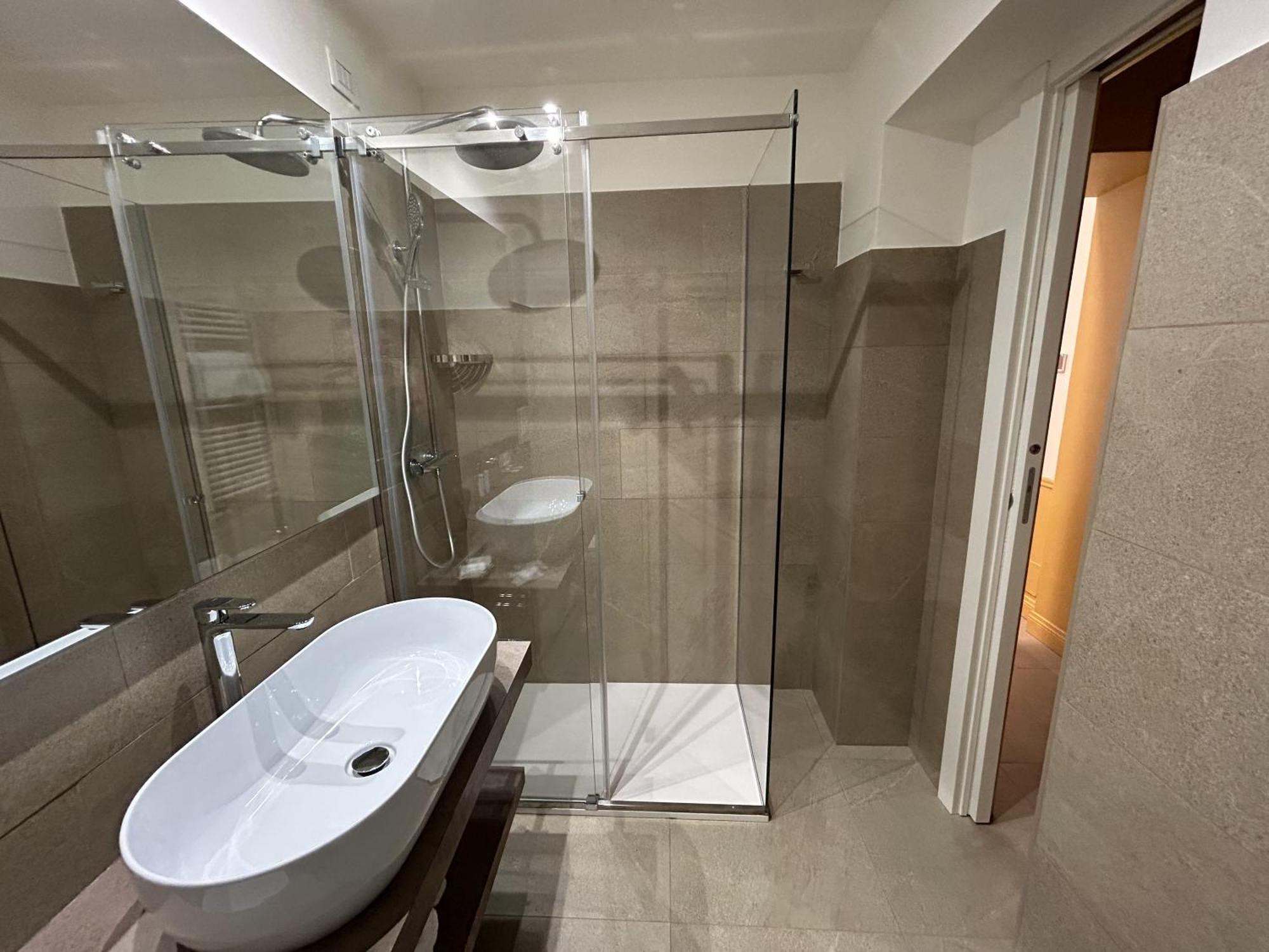 Astom Suites โรม ภายนอก รูปภาพ
